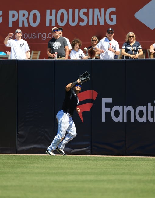 Giants vs Yankees Prediction 3/25/26 MLB Picks Today