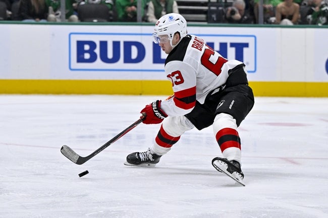 Predators vs Devils Prediction 3/26/26 NHL Picks Today