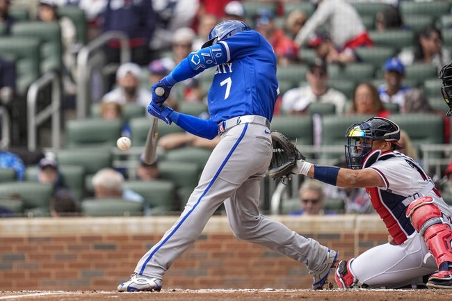 Royals vs Twins Prediction 4/1/26 MLB Picks Today