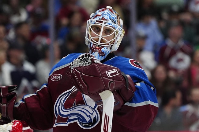 Avalanche vs Canucks Prediction 4/1/26 NHL Picks Today