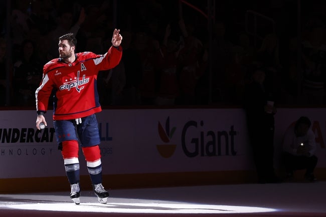 Devils vs Capitals Prediction 4/2/26 NHL Picks Today