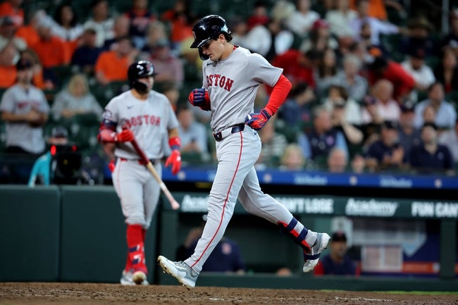 Red Sox vs Padres Prediction 4/3/26 MLB Picks Today