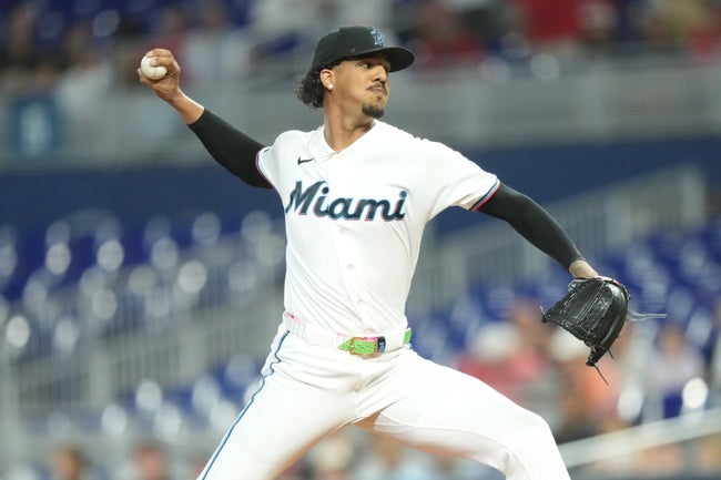 Braves vs Marlins Prediction 4/13/26 MLB Picks Today