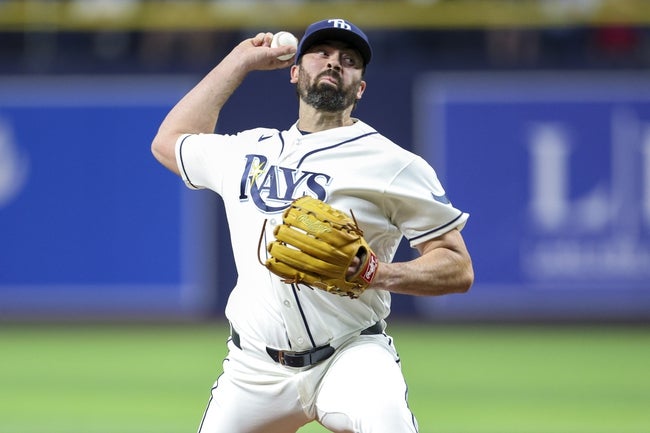 Rays vs Red Sox Prediction 5/8/26 MLB Picks Today