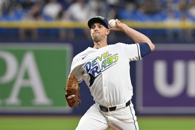 Giants vs Rays Prediction 5/3/26 MLB Picks Today