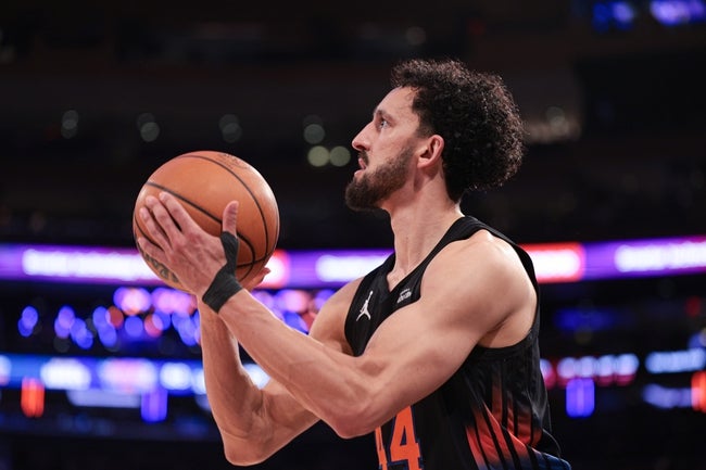 Raptors vs Nets Prediction 4/12/26 NBA Picks Today