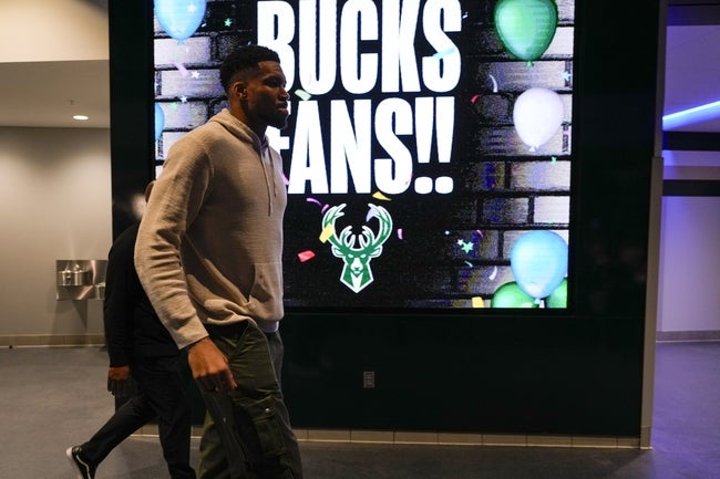 76ers vs Bucks Prediction 4/12/26 NBA Picks Today