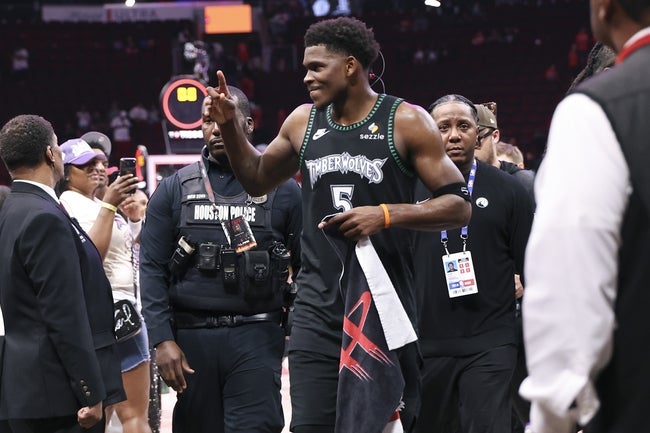 Nuggets vs Timberwolves Prediction 4/18/26 NBA Picks Today