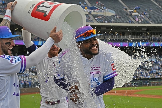 Royals vs White Sox Prediction 4/12/26 MLB Picks Today