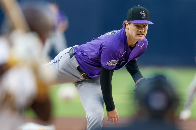 Giants vs Rockies Prediction 5/30/26 MLB Picks Today
