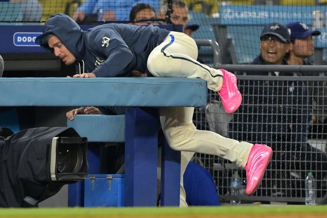 Dodgers vs Rangers Prediction 4/12/26 MLB Picks Today