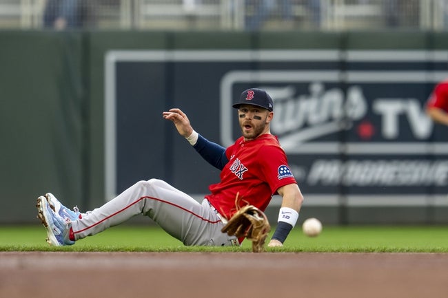 Red Sox vs Tigers Prediction 4/19/26 MLB Picks Today