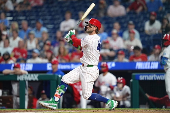 Phillies vs Braves Prediction 4/17/26 MLB Picks Today