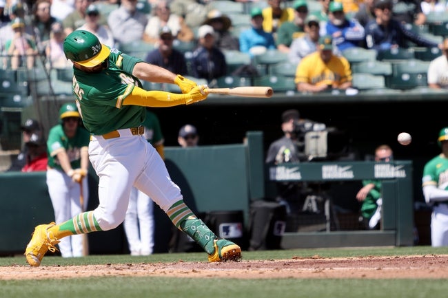 Athletics vs White Sox Prediction 4/17/26 MLB Picks Today