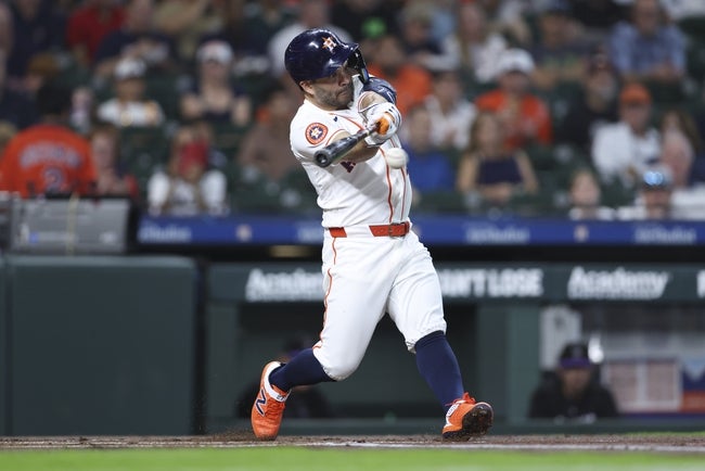 Astros vs Cardinals Prediction 4/18/26 MLB Picks Today