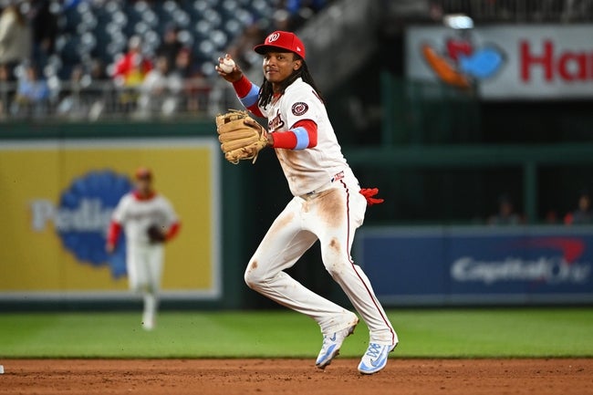 Nationals vs Braves Prediction 4/21/26 MLB Picks Today