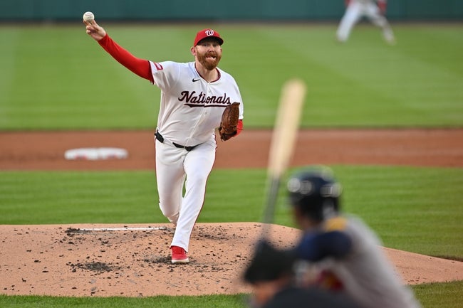 Nationals vs Marlins Prediction 5/9/26 MLB Picks Today