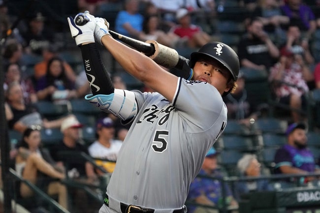 Diamondbacks vs White Sox Prediction 4/23/26 MLB Picks Today