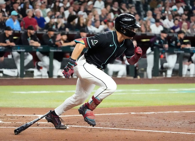 Arizona Diamondbacks vs San Diego Padres Prediction 4/25/26 MLB Picks Today