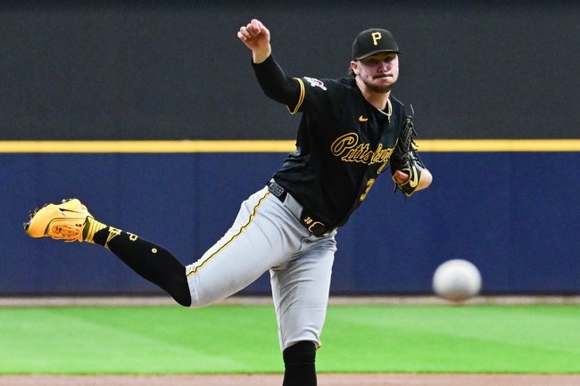 Pirates vs Cardinals Prediction 4/30/26 MLB Picks Today