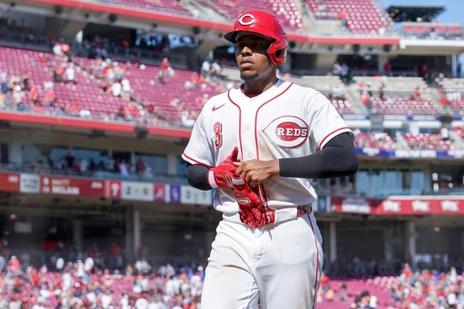 Reds vs Rockies Prediction 4/28/26 MLB Picks Today