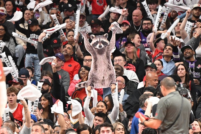 Cavaliers vs Raptors Prediction 4/29/26 NBA Picks Today