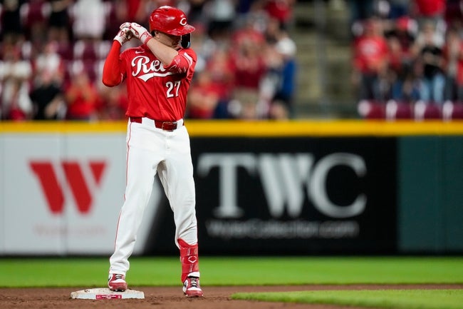 Pirates vs Reds Prediction 5/1/26 MLB Picks Today