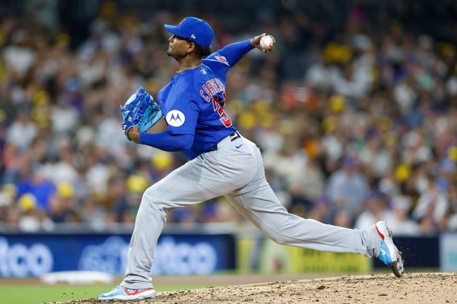 Cubs vs Rangers Prediction 5/9/26 MLB Picks Today