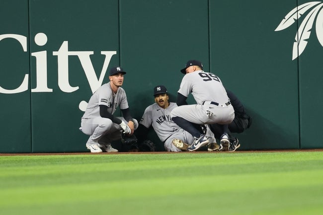 Rangers vs Yankees Prediction 4/29/26 MLB Picks Today