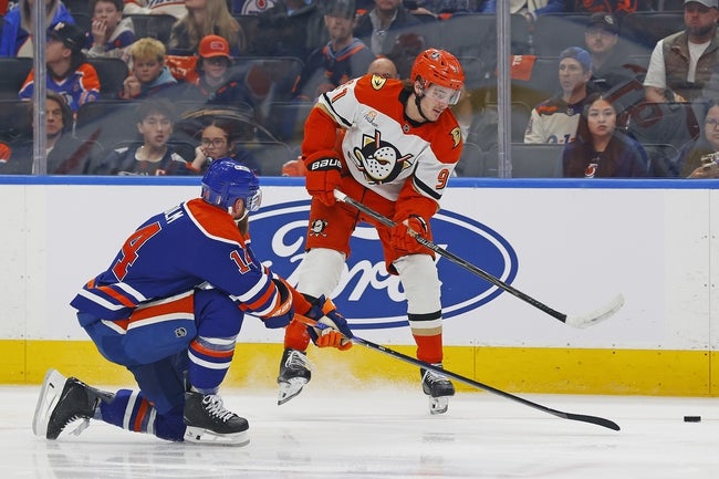 Golden Knights vs Ducks Prediction 5/4/26 NHL Picks Today