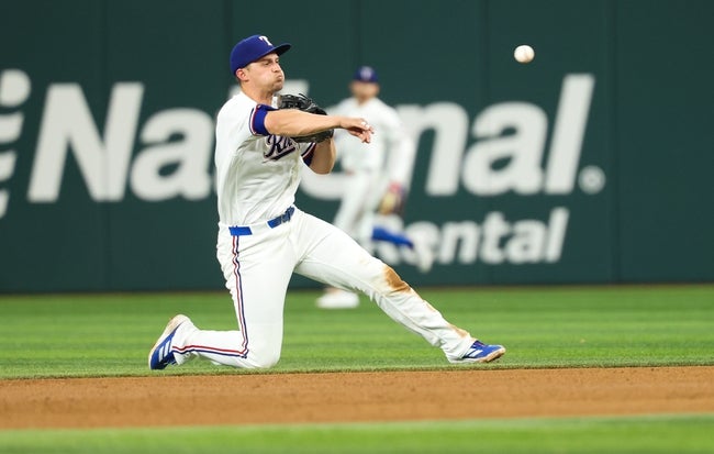 Tigers vs Rangers Prediction 5/2/26 MLB Picks Today