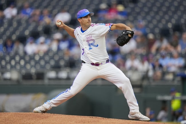 Royals vs Guardians Prediction 5/7/26 MLB Picks Today