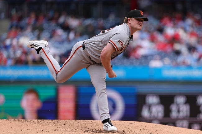 Giants vs Rockies Prediction 5/29/26 MLB Picks Today