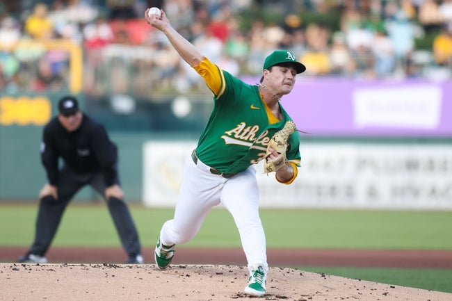 Athletics vs Phillies Prediction 5/7/26 MLB Picks Today