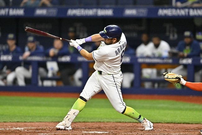Rays vs Blue Jays Prediction 5/4/26 MLB Picks Today