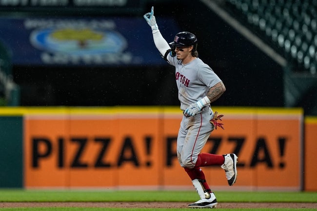 Tigers vs Red Sox Prediction 5/5/26 MLB Picks Today