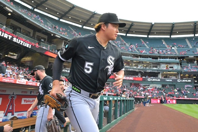 White Sox vs Angels Prediction 5/5/26 MLB Picks Today