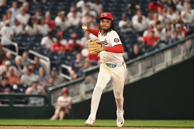 Nationals vs Twins Prediction 5/6/26 MLB Picks Today