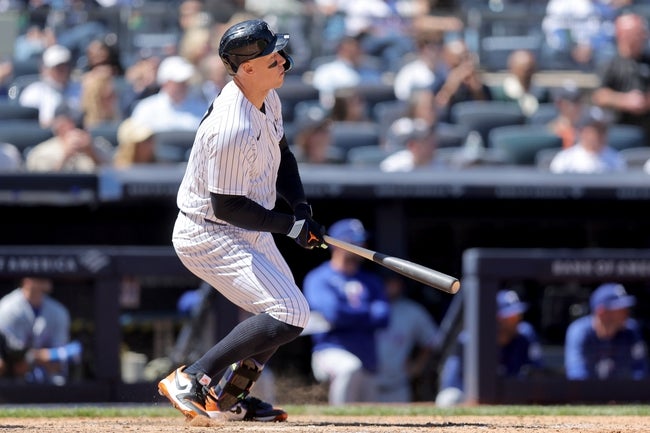 Milwaukee Brewers vs NY Yankees Prediction 5/9/26 MLB Picks Today