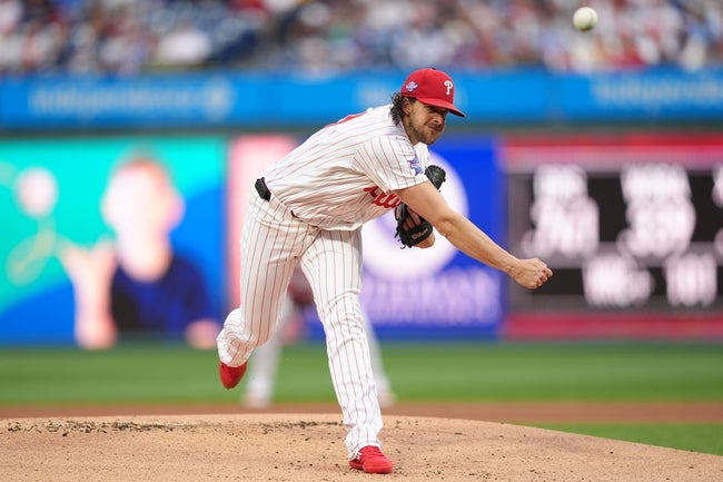 Reds vs Phillies Prediction 5/20/26 MLB Picks Today