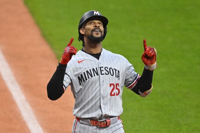 Guardians vs Twins Prediction 5/10/26 MLB Picks Today