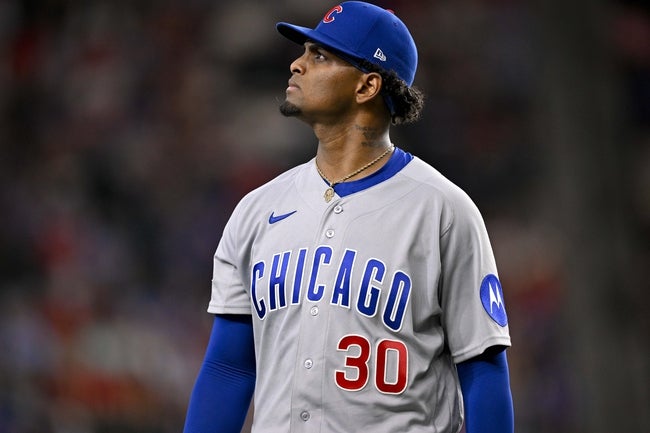 Giants vs Cubs Prediction 6/5/26 MLB Picks Today