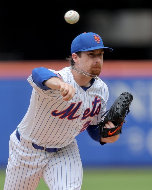 Mets vs Nationals Prediction 5/19/26 MLB Picks Today