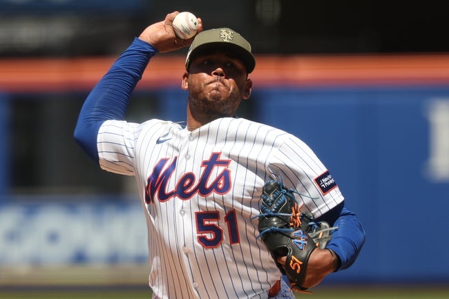 Mets vs Mariners Prediction 6/3/26 MLB Picks Today