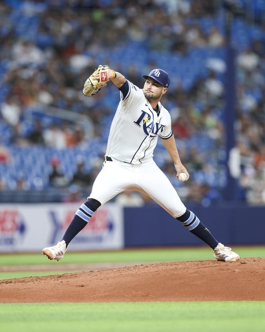 Rays vs Orioles Prediction 5/25/26 MLB Picks Today