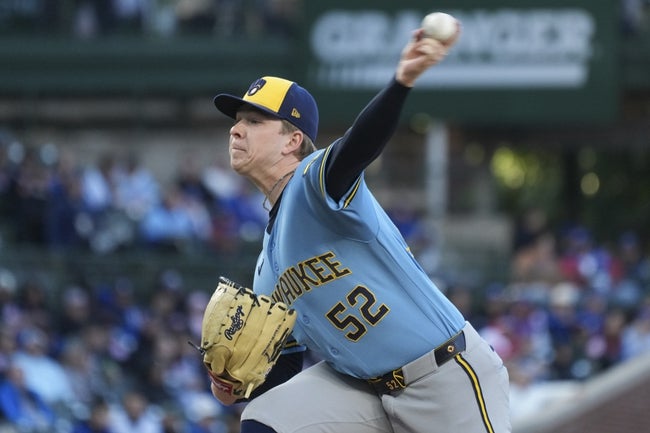 Cardinals vs Brewers Prediction 5/26/26 MLB Picks Today