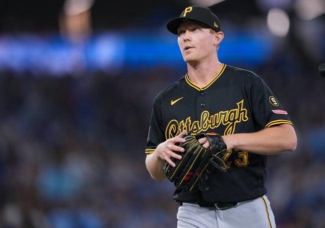 Pirates vs Braves Prediction 6/5/26 MLB Picks Today