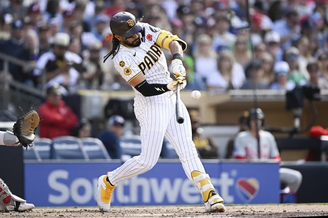 San Diego Padres vs Philadelphia Phillies Prediction 5/26/26 MLB Picks Today