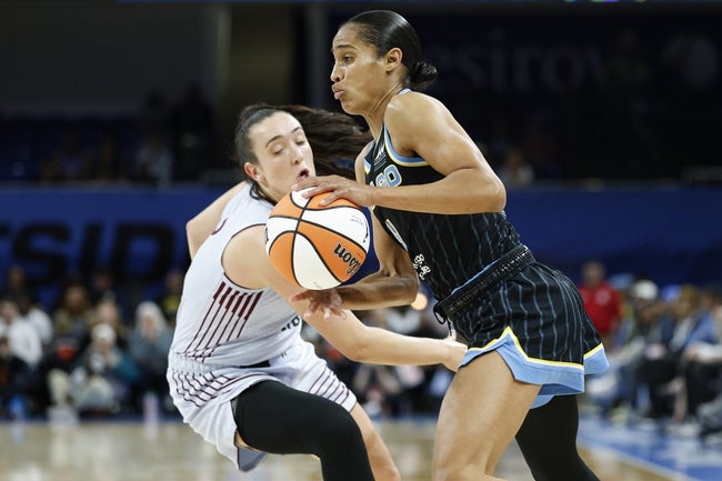 Sky vs Lynx Prediction 5-29-26 WNBA Picks