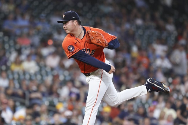 Pirates vs Astros Prediction 6/4/26 MLB Picks Today